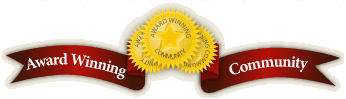 Our retirement community wins awards