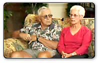 Residents: Ed and Kendra