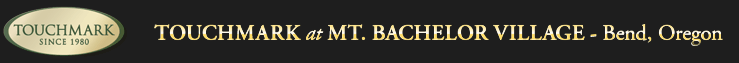 Touchmark at Mt. Bachelor Village Retirement Community