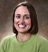 Image - Melanie Snow - Touchmark at Mt. Bachelor Village Life Enrichment/Wellness Director