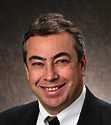 Photo of Tom Biel, Executive Director